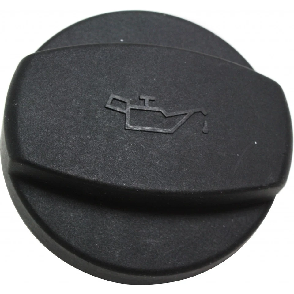 For Mercedes-Benz SL500 Oil Filler Cap 2000 01 02 03 04 05 2006 | 2-15/32 in. - Image 2 of 4