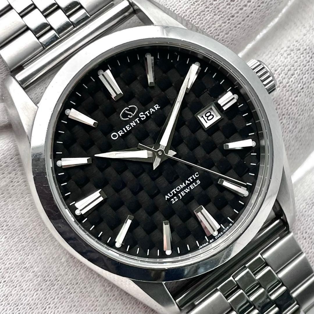 Working ORIENT STAR Automatic Watch Date 22 Jewel… - image 3