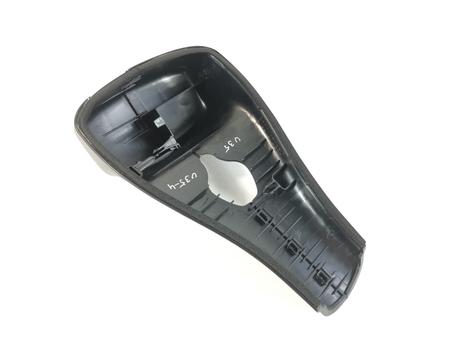Maserati Ghibli 3.0 L RWD Auto 2015 Rear View Interior Mirror Cover 670010712