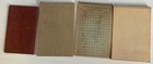 Antique Stenographers Notebooks & Spiral - Set of 4 - 1950s- 1960s - 1970s — photo 2