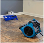 Vacmaster AM201 550 CFM High Velocity Air Mover Floor Drying Fan - Free Shipping — photo 5