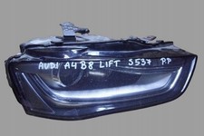 Frontscheinwerfer Audi A4 B8 8K0941032C Xenon Rechts Scheinwerfer Headlight