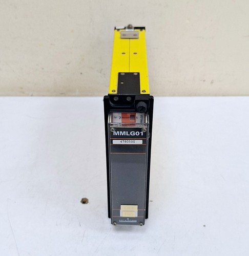 GEC Alsthom MMLG01 / 478050G Protection Relay