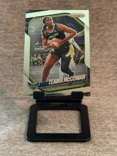 2025 Panini Prizm WNBA - Base - Teaira McCowan #48