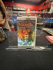 The Chronicles of Narnia: The Lion, The Witch and the Wardrobe UMD Video for PS