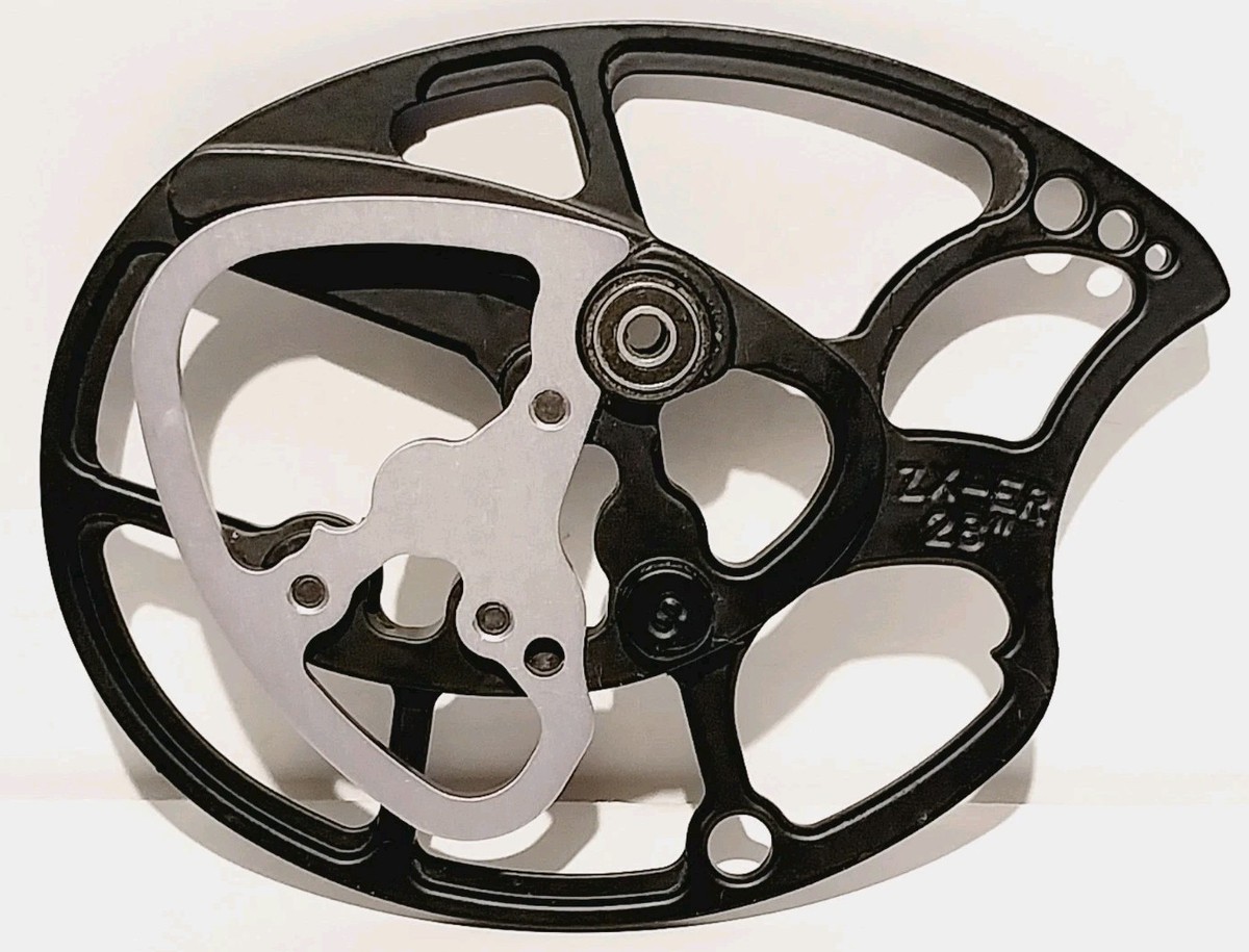 MATHEWS ZX RH CAM ZX-ER 28 MATHEWS ZX RH CAM ZX-ER 28