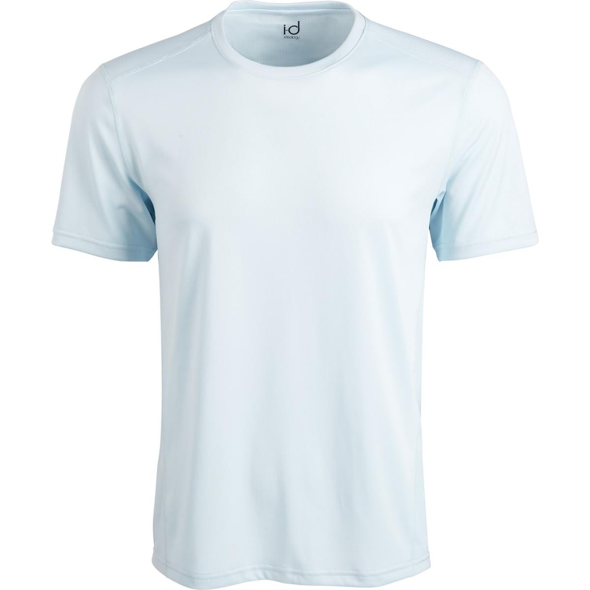 Ideology Мужская синяя тренировочная футболка для бега Athletic Big - Tall 3XL BHFO 4889 2290₽
