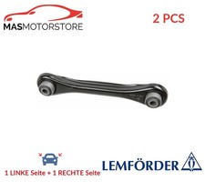 LINKS RECHTS QUERLENKER SATZ LEMFÖRDER 32007 01 2PCS P FÜR VOLVO S40 II,V50