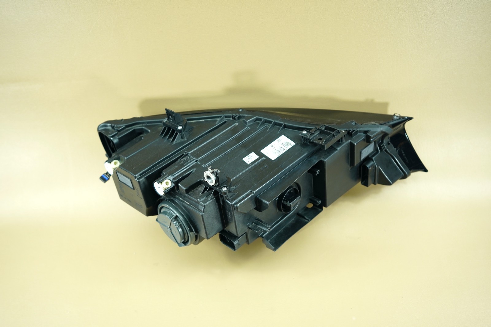 2014-2020 BMW i8 Left LH Driver LED Single Beam Headlight OEM 14 15 16 17 18 19