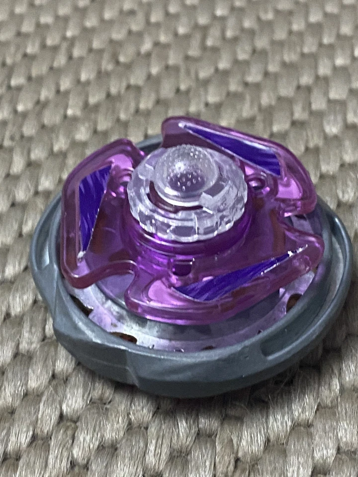 Beyblade Burn Unicorno SW145JB autêntico Takara Tomy luta de metal - Imagem 3 de 4