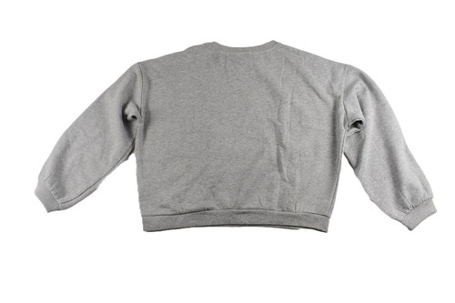 SUDADERA VANS MUJER L ESTADIO CUELLO REDONDO JERSEY INFORMAL SUELTA PICADA NUEVA CON ETIQUETAS - Imagen 6 de 6