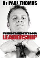 Paul Thomas | Reinventing Leadership | Taschenbuch | Englisch (2015)
