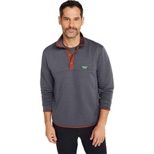 L.L.Bean Airlight Knit Pullover Sweatshirt - Men's
