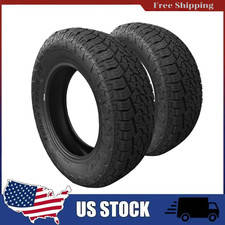 4 Terra Force At 26575r16 116s All Terrain Tires 50k Mi Warranty Utqg 660aa 4 Terra Force At 26575r16 116s All Terrain Tires 50k Mi Warranty Utqg 660aa