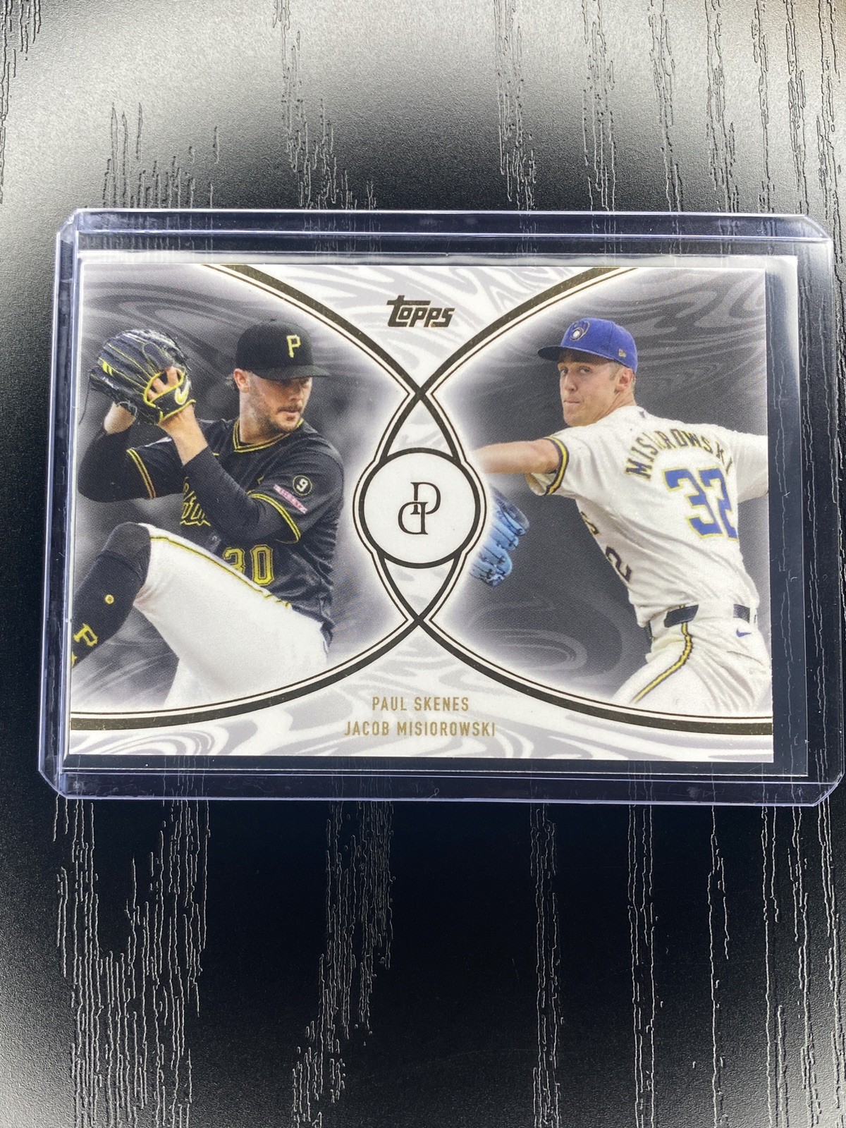 2026 Topps Dynamic Duals Base - Pick Your Card - Complete the set!!