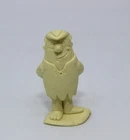 Vintage Marx Flintstones Playset Barney Rubble Figure
