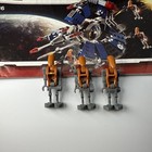 Lego Star Wars 8086 Droid Tri-fighter 100% complete   — photo 2