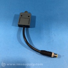 Allen Bradley 802B Type 1 USIP