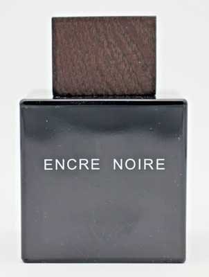 Lalique Parfums Encre Noire Pour Homme EDT 100ml / 3.3 oz Vintage 2013 No Box
