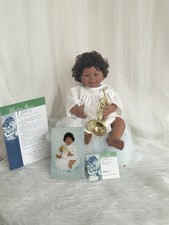 Müller Wichtel..... Engel Malaika komplett