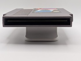 Jaws Nintendo NES Video Game Cart