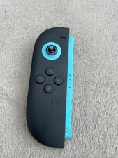 nintendo switch 2 Left joy con
