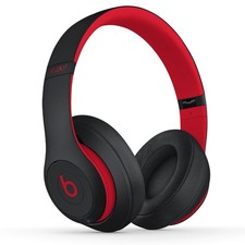 Image of Beats Studio3 Wireless Over the Ear Headphones