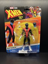 Marvel Legends X-Men 97 Nightcrawler Action Figure New Sealed