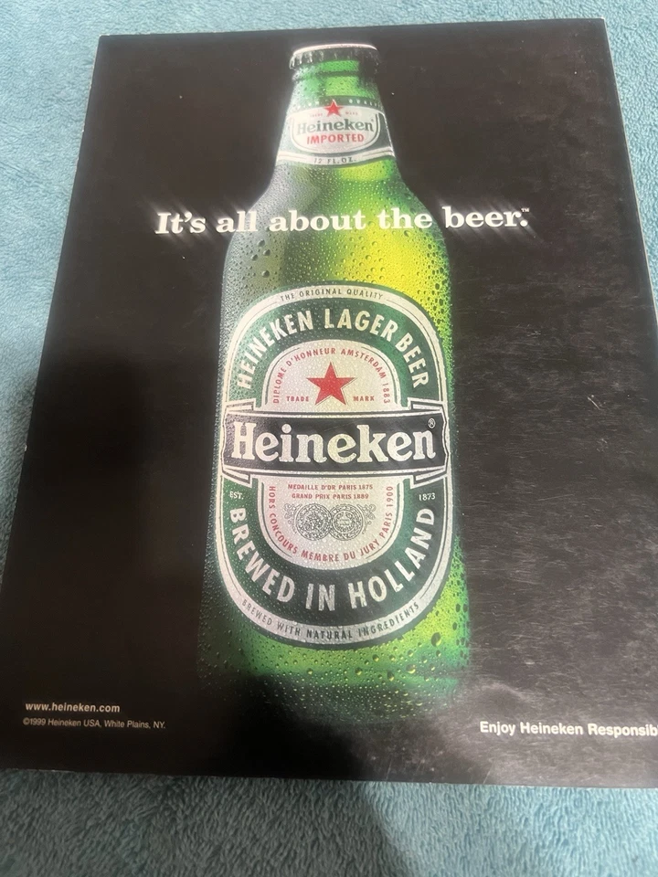 First Home Game Ever as Tennessee Titans Program - 1999 Titans V Bengals 9/12/99 - Image 2 of 2