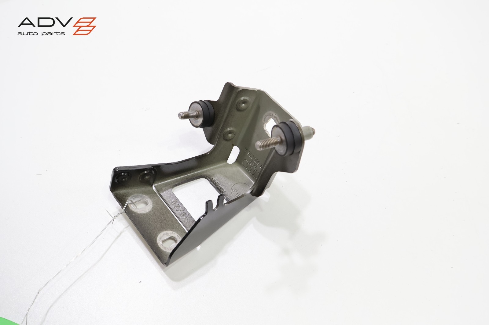 Audi R8 2017-2023 REAR+RIGHT Quarter panel P/N 14781