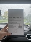 Brand New Never Opened Inbox Miffy + Starbucks — photo 4