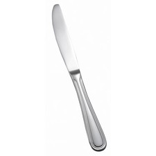 Winco 0030-08 Shangarila S/S Dinner Knife Dozen