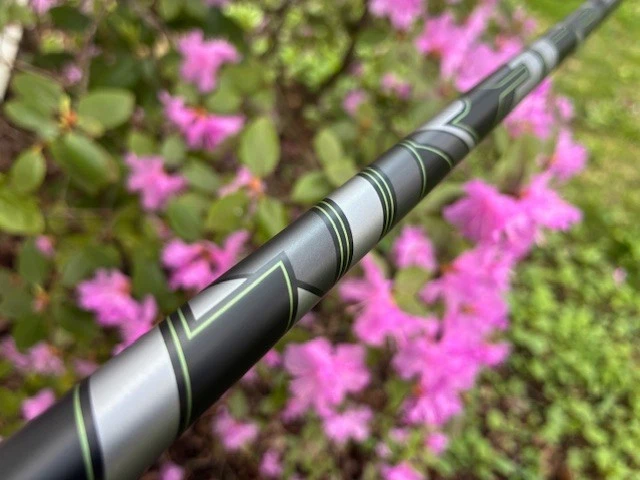 Taylormade Senior Flex Golf Club Shafts for sale - eBay