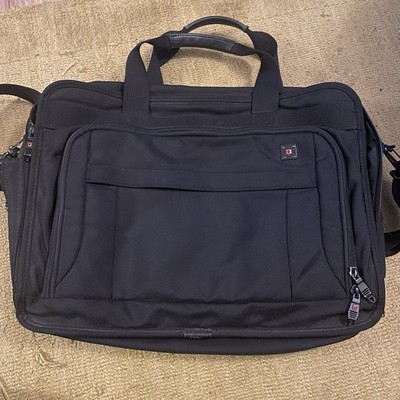 Victorinox Professional Laptoptasche Aktentasche schwarz ca. 17''