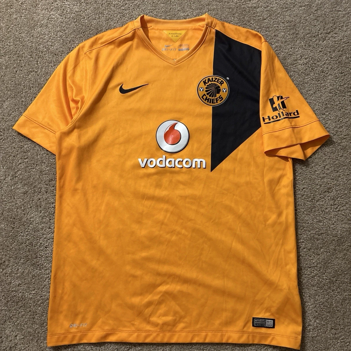 Preços baixos em Kaizer Chiefs International Club fã de Futebol