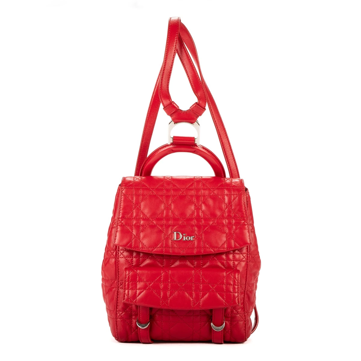 Dior Backpack Bags & Handbags for Women | eBay display picture 2