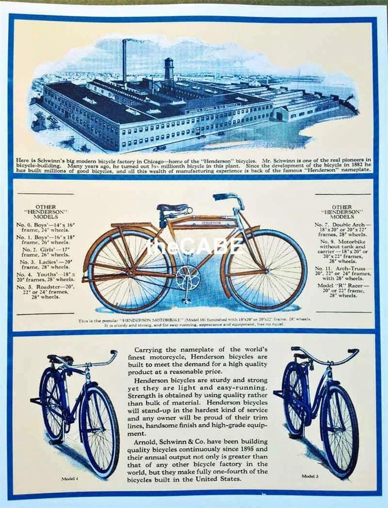 Thecabe on sale vintage bikes