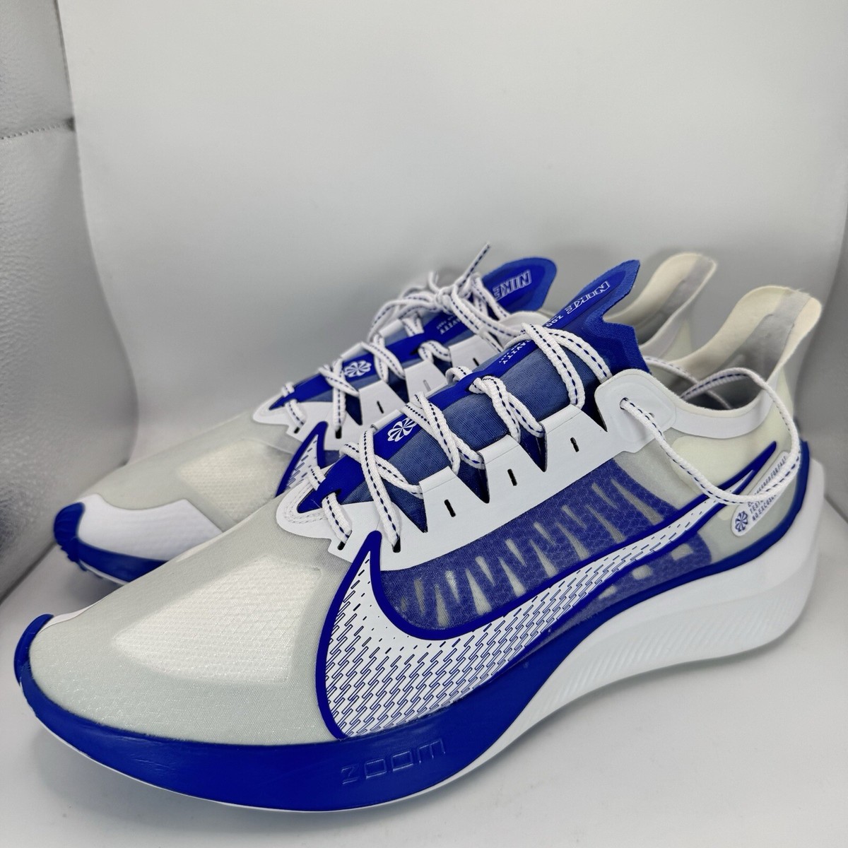 nike zoom gravity sale