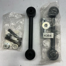 Genuine Moog Suspension Stabilizer Bar Link Pair With Hardware K80043