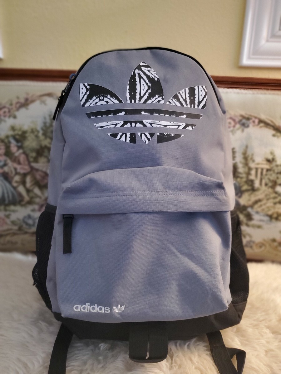 Adidas Originals Backpack With Laptop Slot