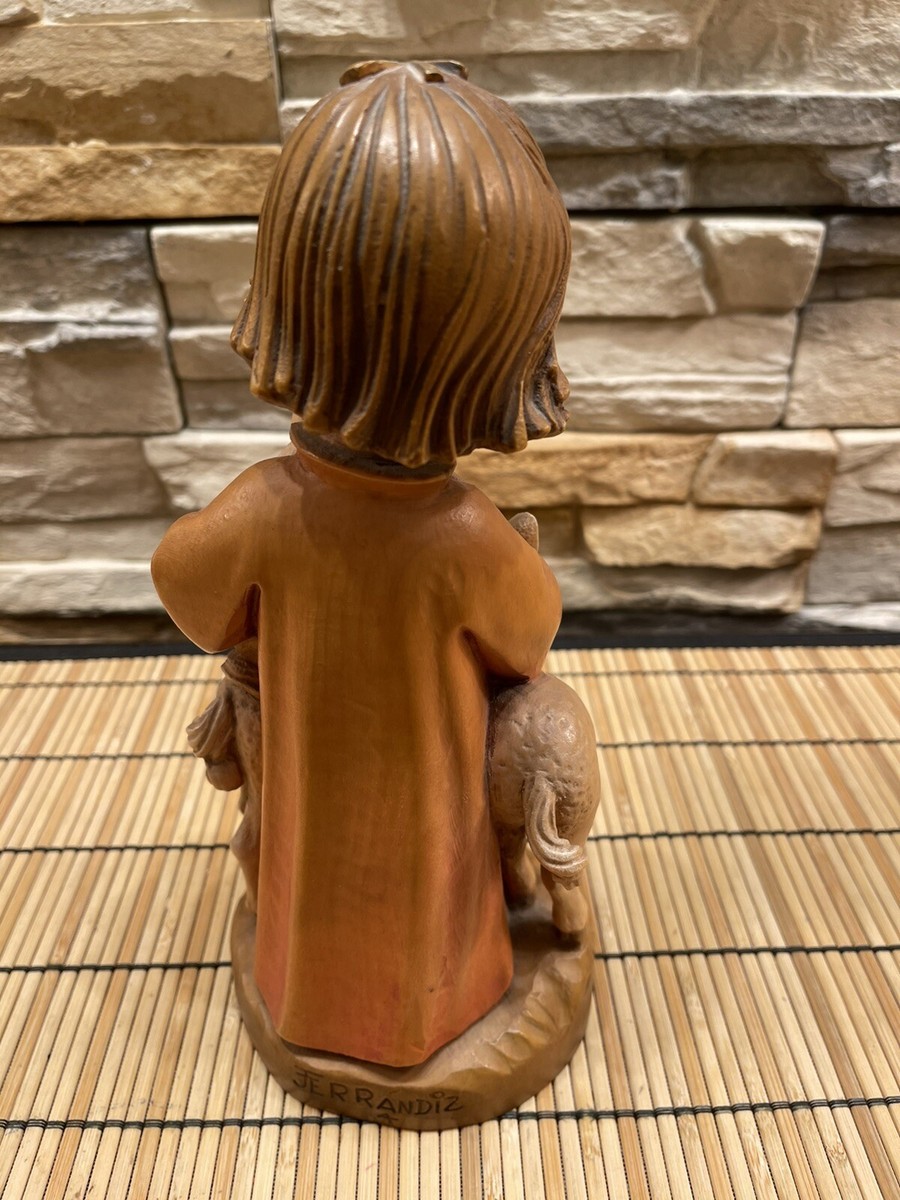 ヒ*ミ様 26cm【Trumpeter】 Anri アンリ人形 修復あるも超美品 2025年最新】アンリ ANRI 人形の人気アイテム - メルカリ