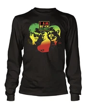 Men Black History I Am Part of History Big Tall Small Pro Club Shaka Tee Shirt