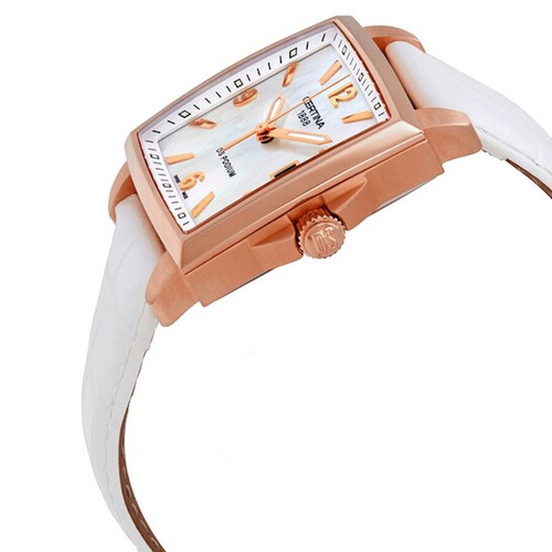 Certina DS Podium C001.310.36.117.00 Womens Quartz Watch - Picture 2 of 3