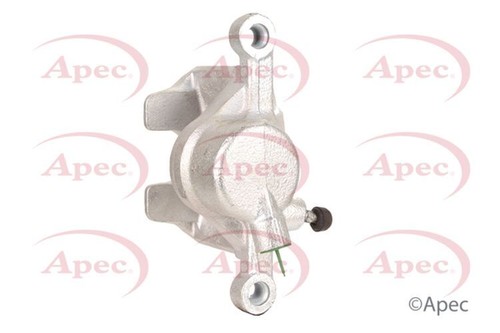 Pinza de freno trasera izquierda APEC Reman para disco sólido - LCA140 - Imagen 2 de 6