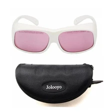 808nm Infrared Laser Protective Glasses Picosecond Beauty Equipment Goggles