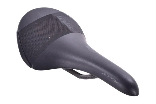 USED Fizik Aliante R1 Large Braided Carbon Rail/Shell Saddle Road Gravel MTB