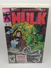 Vintage THE INCREDIBLE HULK #396 AUG MARVEL COMIC BOOK(1992)