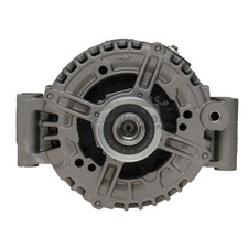 One Bosch Alternator AL0841X 12317555926 for BMW
