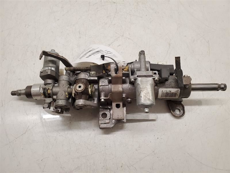 exus RX350 STD, Steering Column With Telescopic Assembly exus RX350 STD, Steering Column With Telescopic Assembly
