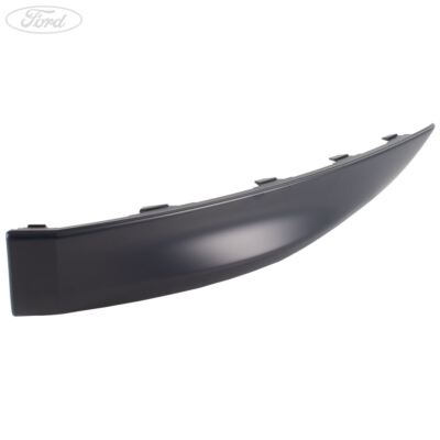 Genuine Ford Focus Mk3 Front O/s Lower Bumper Extension Lip Panel 